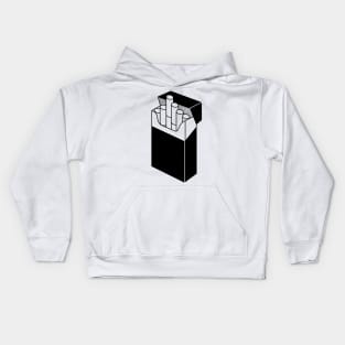 CANCER Kids Hoodie